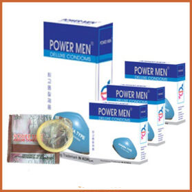 Bao Cao Su Chống Xuất Tinh Sớm PowerMen Được Ưa Chuộng Nhất Tại Việt Nam