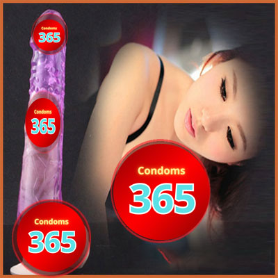 Bao cao su đôn dên tăng kích thước dương vật lên 5cm se khít âm đạo