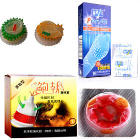 TOP 3 bao cao su tăng khoái cảm và kéo dài quan hệ nhất 2019