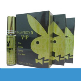 Chai xịt kéo dài quan hệ chống xuất tinh sớm Playboy Vip hàng USA