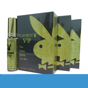 Chai xịt kéo dài quan hệ chống xuất tinh sớm Playboy Vip hàng USA