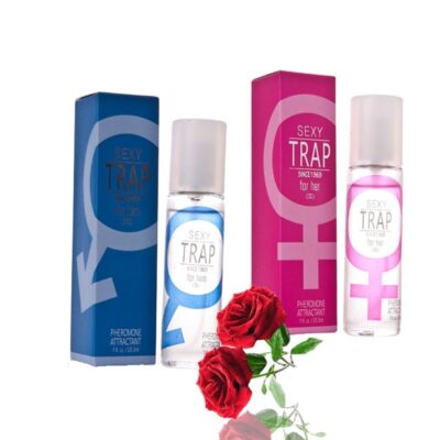 Nước hoa bẫy tình Sexy Trap