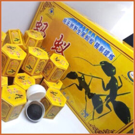 Thuốc cường dương kiến càng đen tây tạng