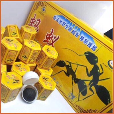 Thuốc cường dương kiến càng đen tây tạng