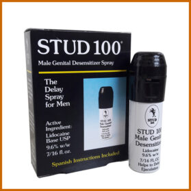 Stud 100 USA Thuốc xịt kéo dài