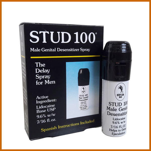 Stud 100 USA Thuốc xịt kéo dài