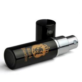 Thuốc xịt kéo dài thảo dược Black Panther- số 1 Nhật Bản