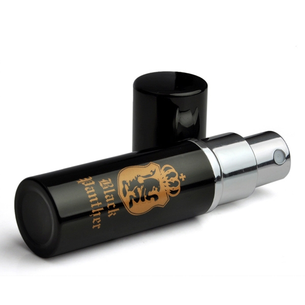 Thuốc xịt kéo dài thảo dược Black Panther- số 1 Nhật Bản